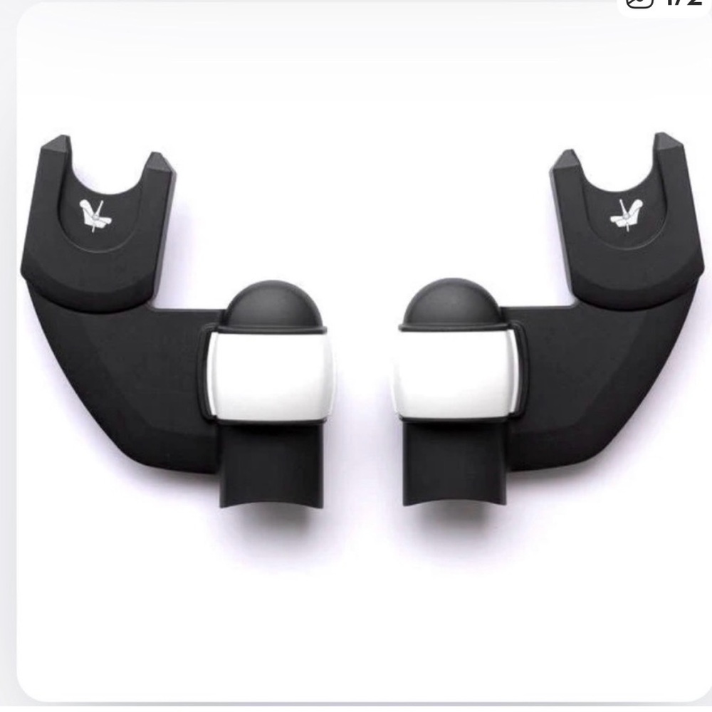 Bugaboo Car Seat Adapters